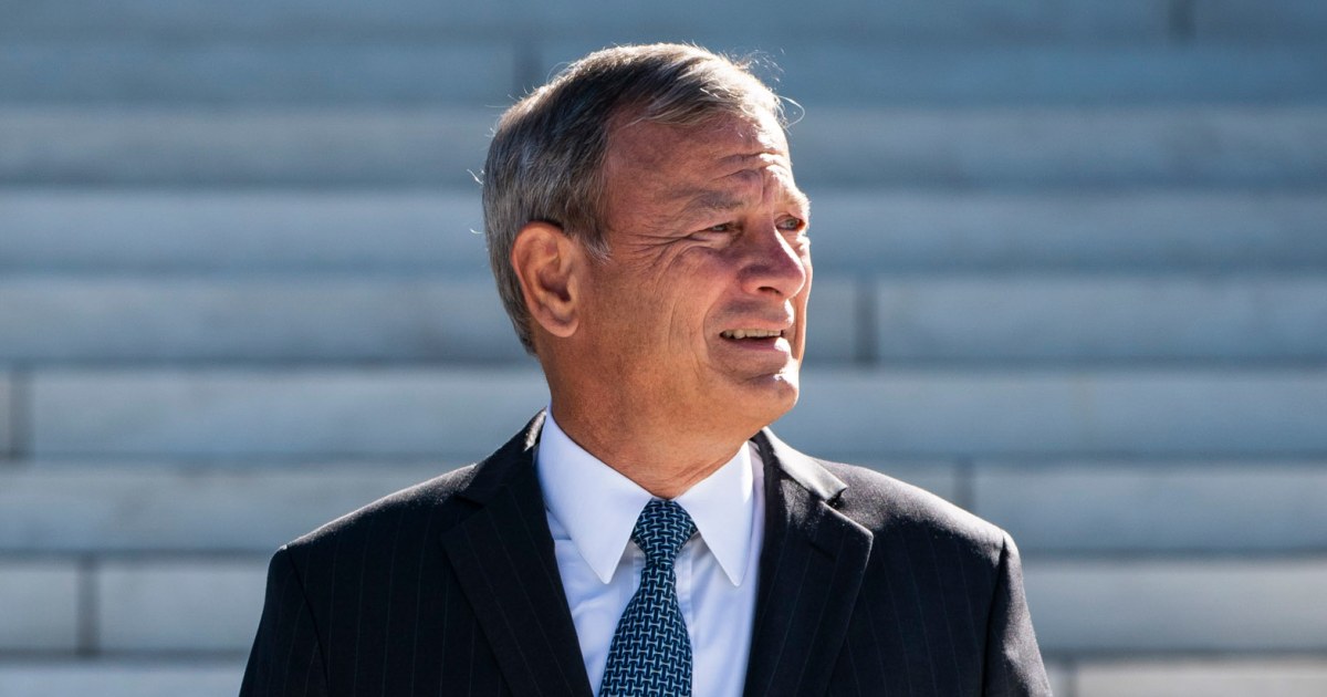 Opinion | The worst part about John Roberts’ celebrated Supreme Court ruling