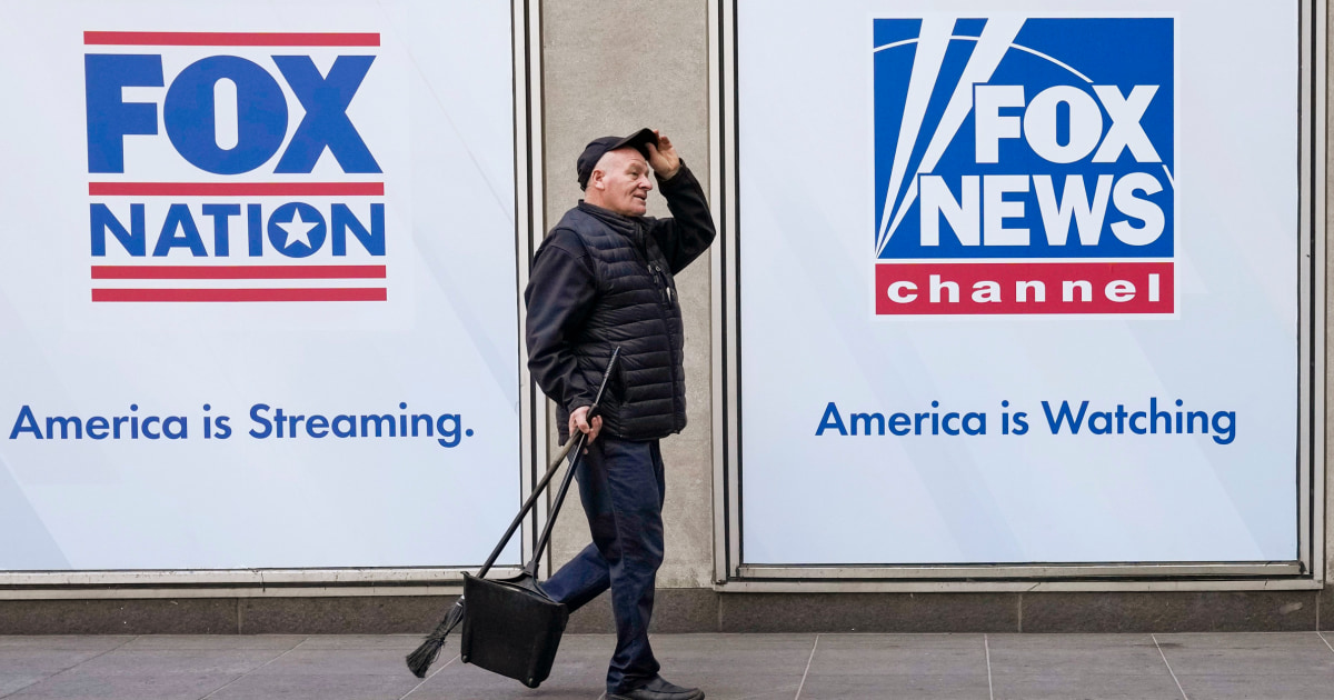 Opinion | Someone at Fox News is finally telling the truth — many years and thousands of lies too late