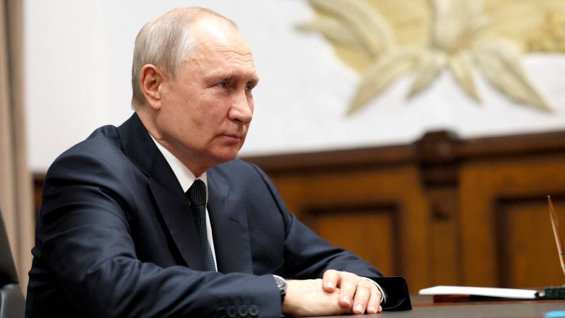 Putin’s ruthless power play may not preclude a revival of Ukraine grain deal