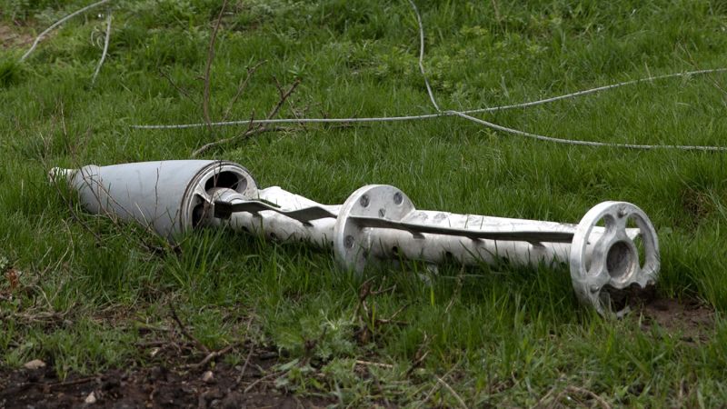 Cluster munitions: Ukraine has started using US provided cluster munitions in combat