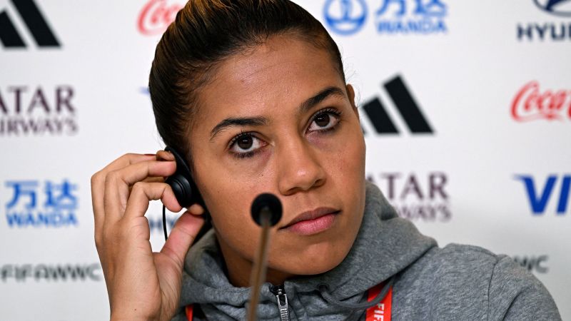 BBC apologizes for reporter’s ‘inappropriate’ question to Morocco women’s team captain