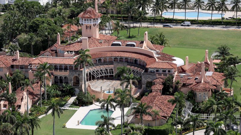 ‘The family feels like he got trapped’: How a low-profile Mar-a-Lago employee got tangled up in Trump’s legal problems