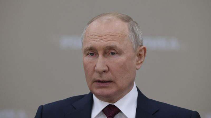 A BRICS no-show speaks volumes about Putin’s shrinking horizons