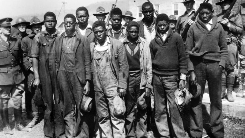 Trump cited the ‘Scottsboro Boys’ case when he asked for a 2026 trial. Judge Chutkan rejected any comparison