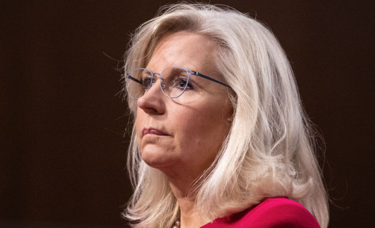 Liz Cheney House Republicans Can T Be Trusted to Defend the Constitution in 2024
